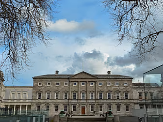 Fianna Fáil Most Popular Party...