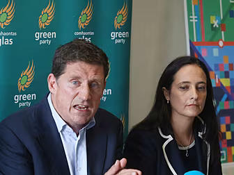 Surge In Green Membership Afte...