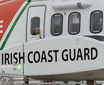 Off-Duty Garda Dies While Divi...