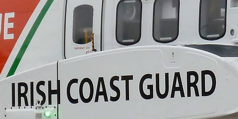 Off-Duty Garda Dies While Divi...