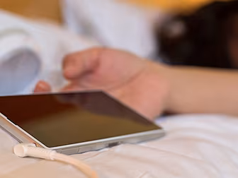 Here's Why Sleep Apps Might Be...