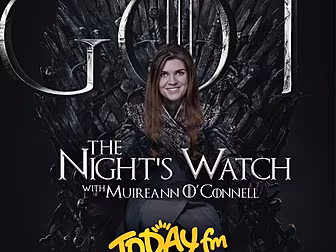 The Final Episode Of 'The Nigh...