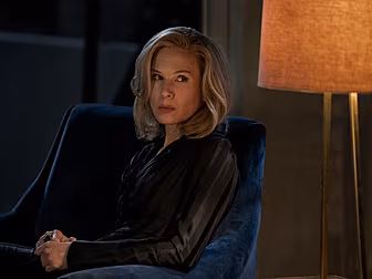 Renée Zellweger Stars In A New...