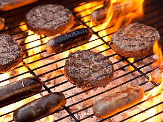 Just One BBQ Is As Bad As Driv...