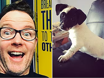 Dermot Learns Some Incredible...