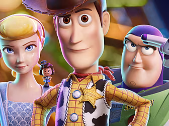 Watch The Final Trailer For To...