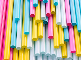 England Bans Plastic Straws, S...