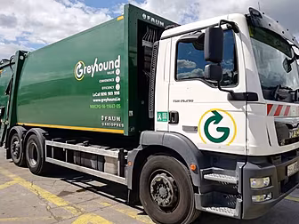 Greyhound Group Creating 100 N...