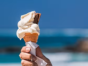 Ice Cream Sales Suffered a 17%...