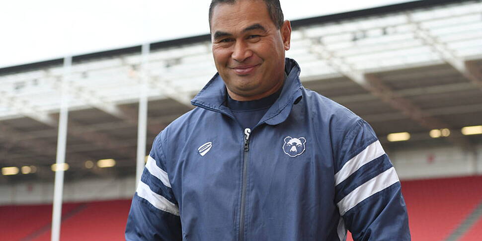 Pat Lam to remain with Bristol...