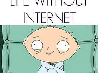 This Is What It's Like Living...