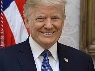 Trump Berates Brexit