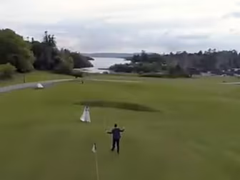 Dublin Newlyweds Show Us How T...