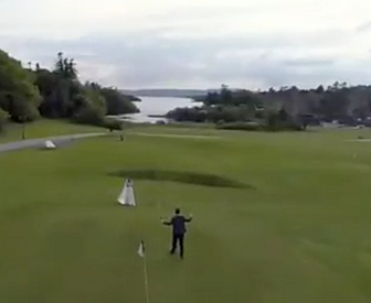 Dublin Newlyweds Show Us How T...
