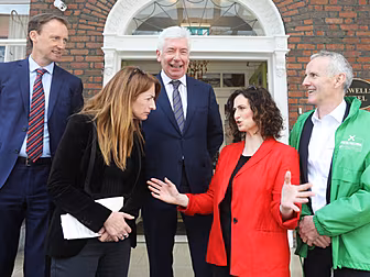 SF MEP Lynn Boylan Eliminated...
