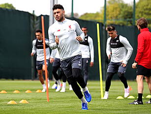 Oxlade-Chamberlain: It 
