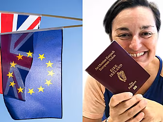 Zoe Lyons Chats About The Powe...