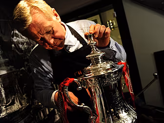 FA Cup returns to free to air...