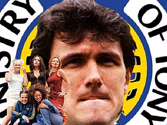 Tony Cascarino's Club Classics...