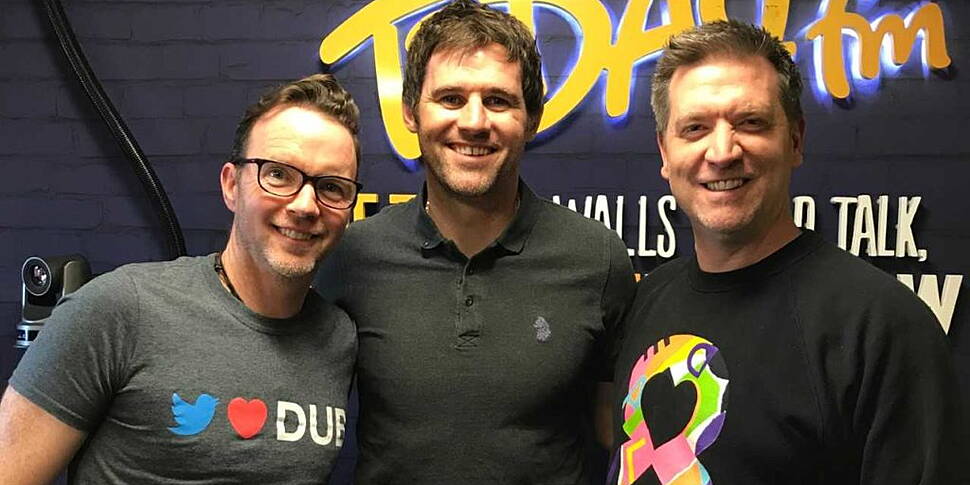 Would Kevin Kilbane Prefer Ire...