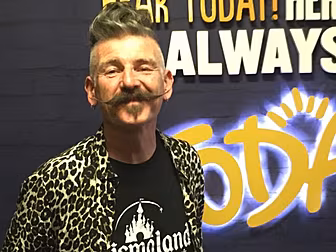 Jerry Fish On Why Music And Ar...