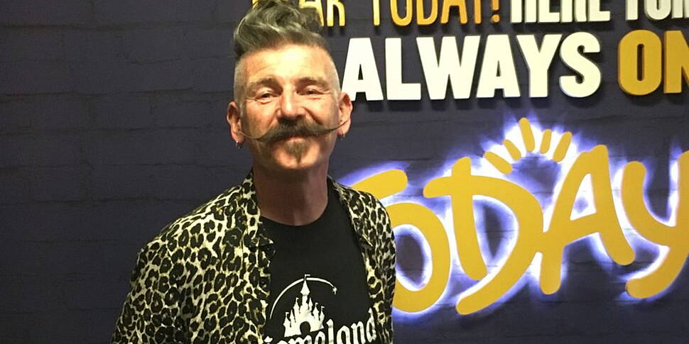 Jerry Fish On Why Music And Ar...