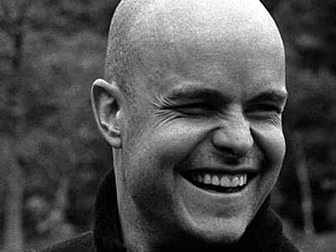 Mark Pollock Takes On The 140k...