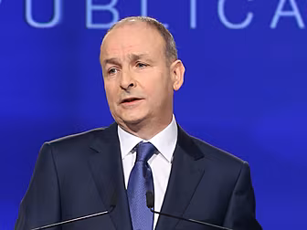 EU Leaders Reach Agreement On...