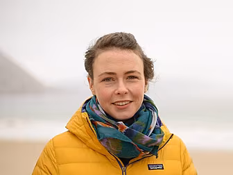 Saoirse McHugh Quits Green Par...