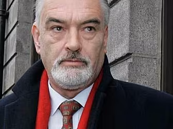 Ian Bailey Goes On Trial In Fr...