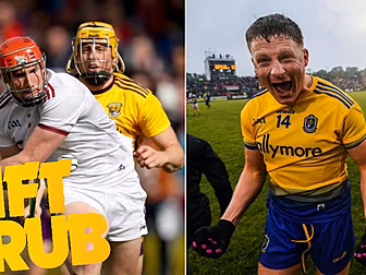 Gift Grub - MorGAAn Praises Th...