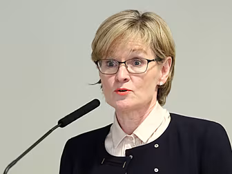 EU Commissioner: McGuinness, M...