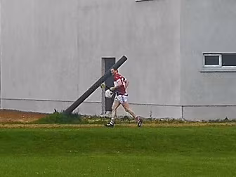 We Catch Up With The Hurling P...