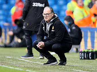 Radrizzani 'confident' Bielsa...