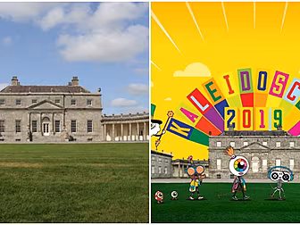 This Is What Ireland’s Toddler...