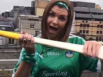 Muireann O'Connell Launches Bi...