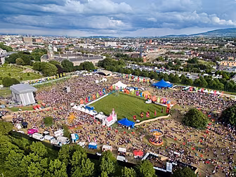 Underworld Announced As First...