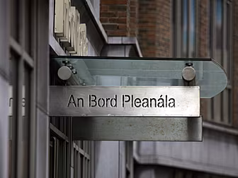 Urgent Reform Needed In An Bor...