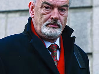 Ian Bailey Arrested In Dublin...