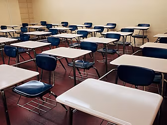 Education Minister Wants Junio...