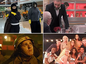 These TV Shows Will Brighten U...