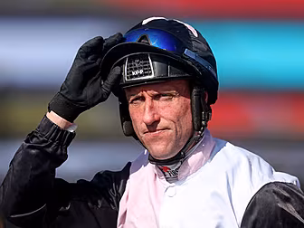 Robbie Power out of action for...