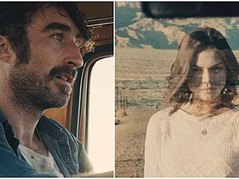 New Video From The Coronas Del...