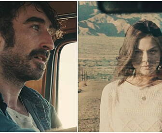 New Video From The Coronas Del...