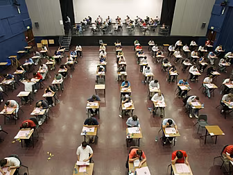 The Leaving And Junior Cert Ex...