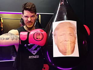 Dublin Boxing Club To Run 