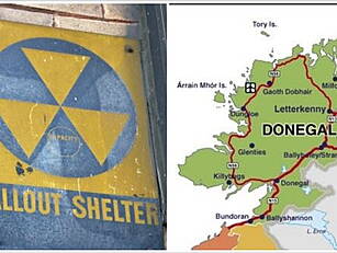Donegal Once Had An Undergroun...