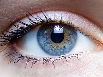 How To Look After Your Eyes