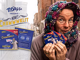 Exclusive Announcement: Noni R...