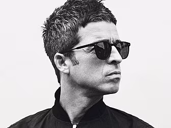 Noel Gallagher Reveals The Bes...